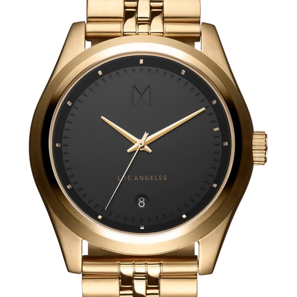 MVMT Los Angeles Men’s Watch New in Box